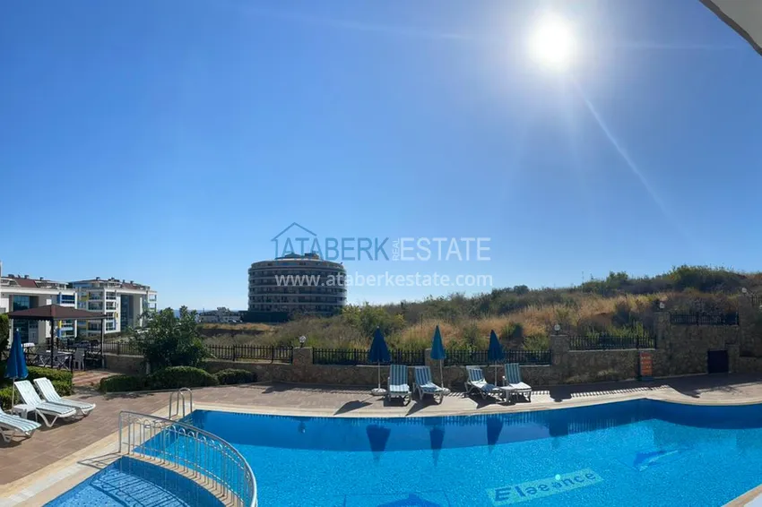 Приобрести Дуплекс в Кестеле с чистовой отделкой и видовыми характеристиками 21 