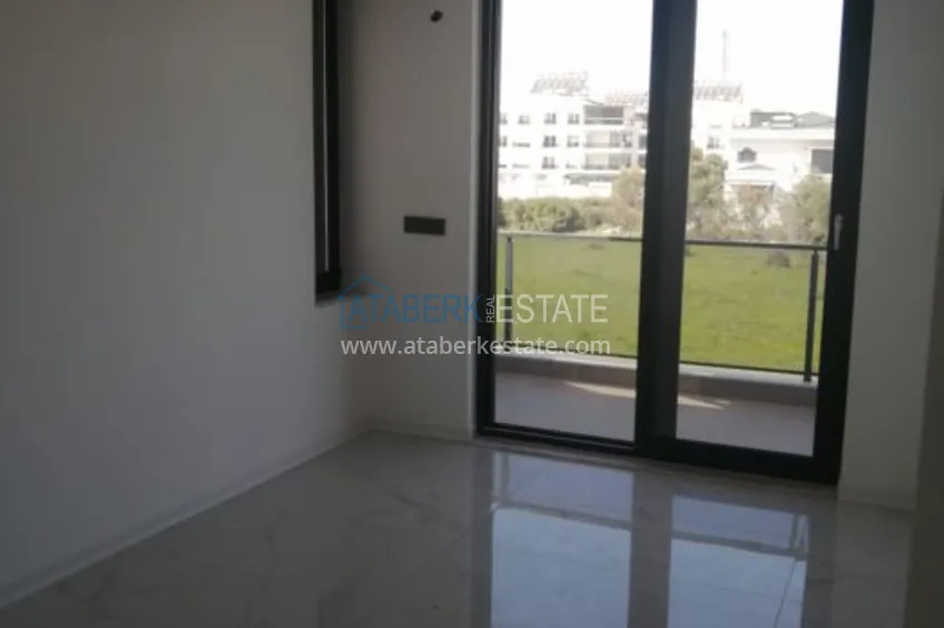 Приобрести Отдельно стоящая вилла в Анталии район Дошемеалты напрямую от собственника 22 