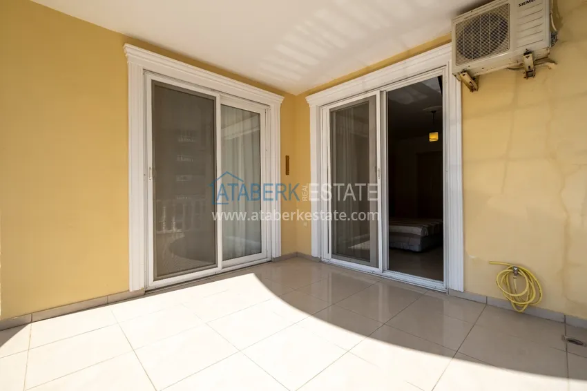 Приобрести Квартира в Махмутларе меблированная в жилом комплексе 22 