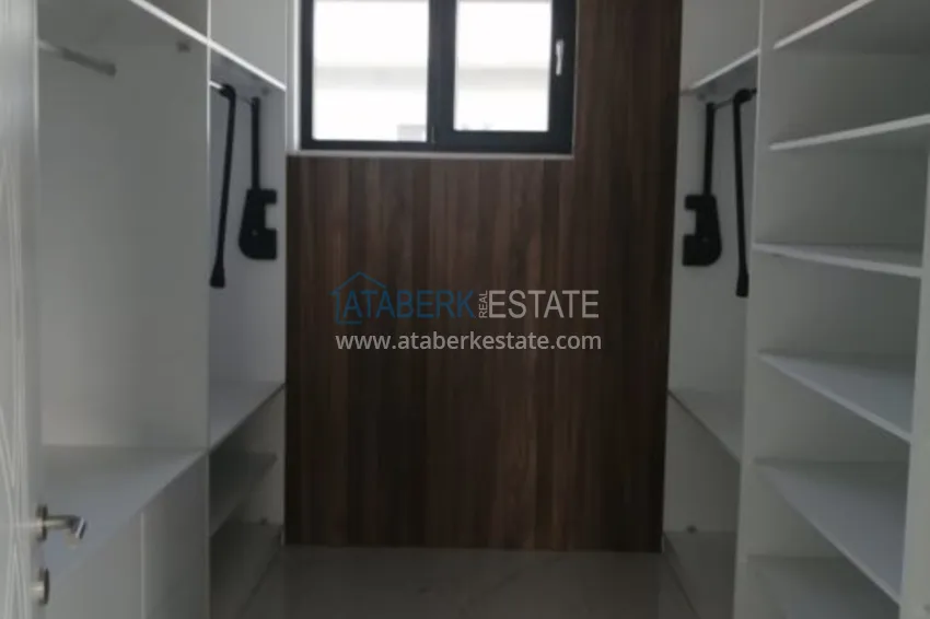 Приобрести Отдельно стоящая вилла в Анталии район Дошемеалты напрямую от собственника 23 