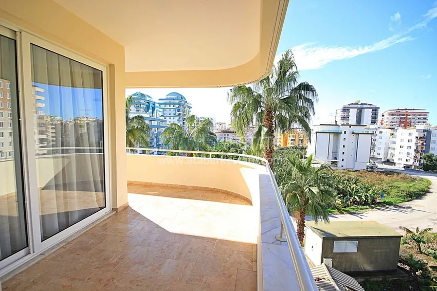 Приобрести Квартира в Махмутларе меблированная, c отдельной кухней 22 