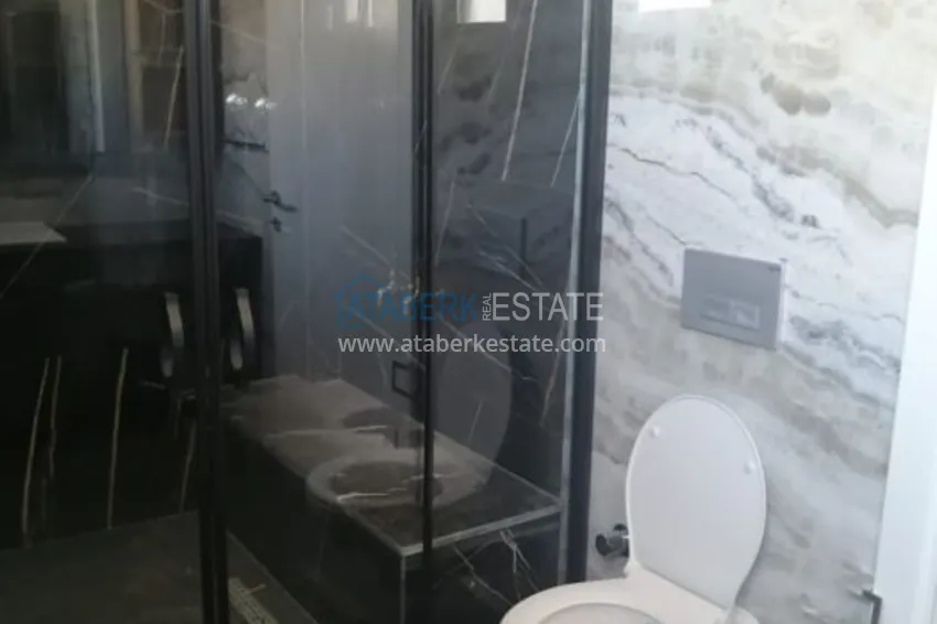 Приобрести Отдельно стоящая вилла в Анталии район Дошемеалты напрямую от собственника 25 