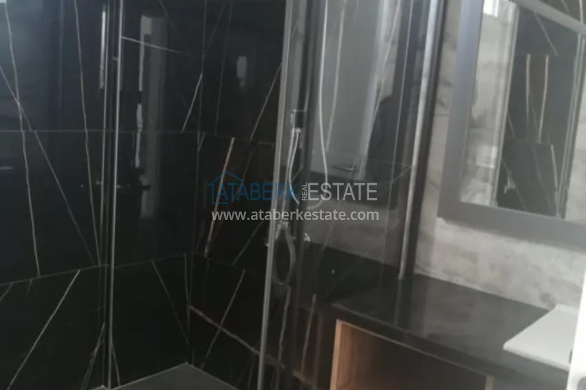 Приобрести Отдельно стоящая вилла в Анталии район Дошемеалты напрямую от собственника 26 