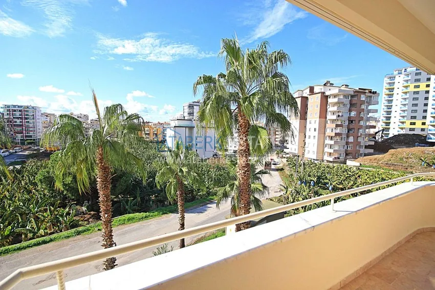 Приобрести Квартира в Махмутларе меблированная, c отдельной кухней 24 