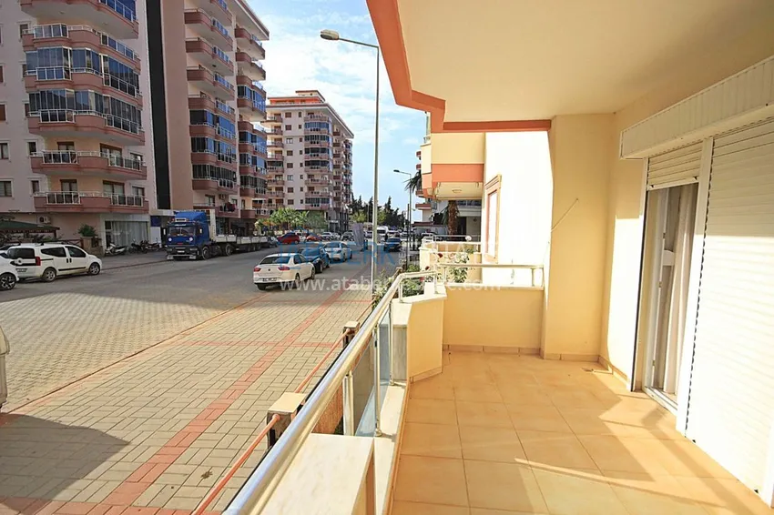 Приобрести Квартира в Махмутларе с мебелью в комплексе с удобствами 25 