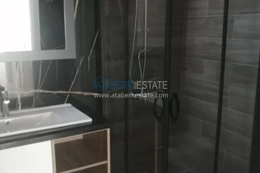 Приобрести Отдельно стоящая вилла в Анталии район Дошемеалты напрямую от собственника 27 