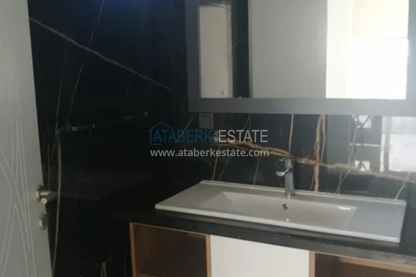 Приобрести Отдельно стоящая вилла в Анталии район Дошемеалты напрямую от собственника 28 