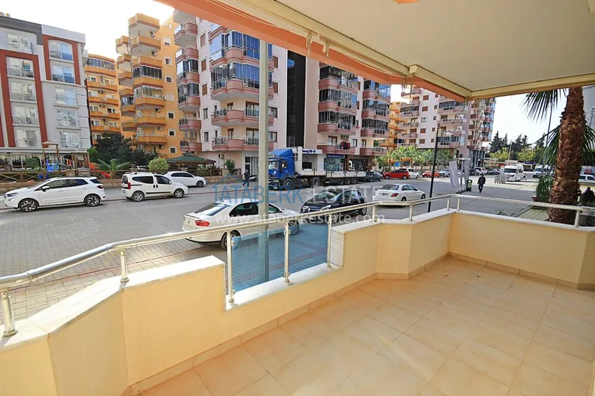 Приобрести Квартира в Махмутларе с мебелью в комплексе с удобствами 27 