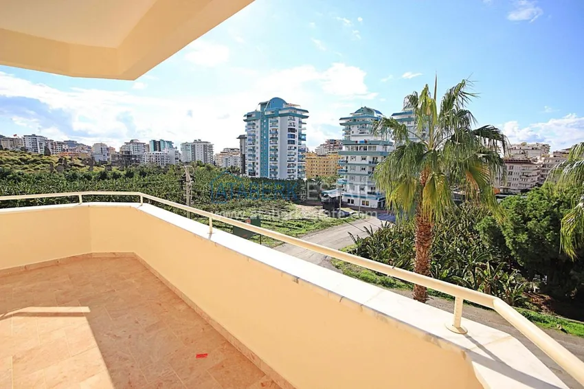 Приобрести Квартира в Махмутларе меблированная, c отдельной кухней 27 