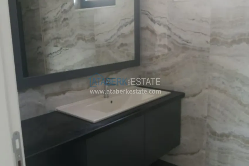 Приобрести Отдельно стоящая вилла в Анталии район Дошемеалты напрямую от собственника 29 