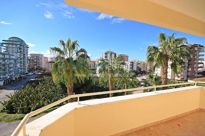 Приобрести Квартира в Махмутларе меблированная, c отдельной кухней 28 