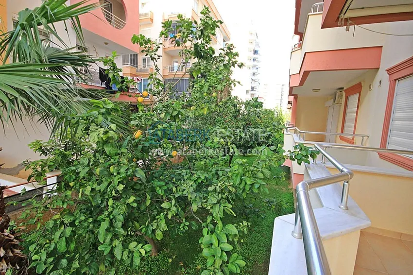 Приобрести Квартира в Махмутларе с мебелью в комплексе с удобствами 29 