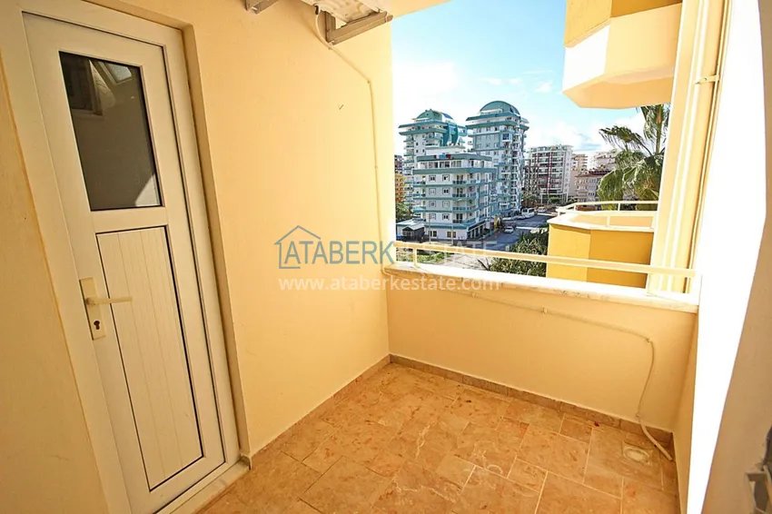 Приобрести Квартира в Махмутларе меблированная, c отдельной кухней 29 