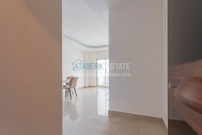 Приобрести Квартира в Махмутларе, в комплексе с богатой инфраструктурой 2 