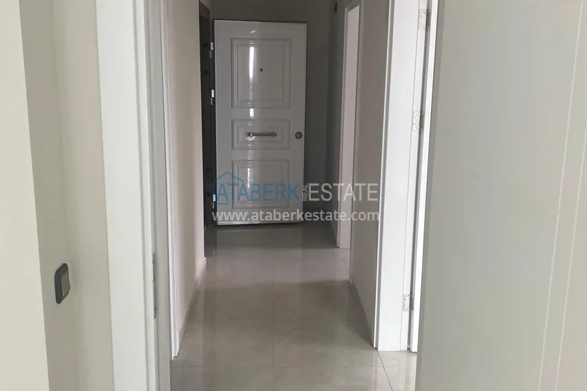 Приобрести Квартира в Махмутларе с чистовой отделкой в новом комплексе, на первой береговой 2 