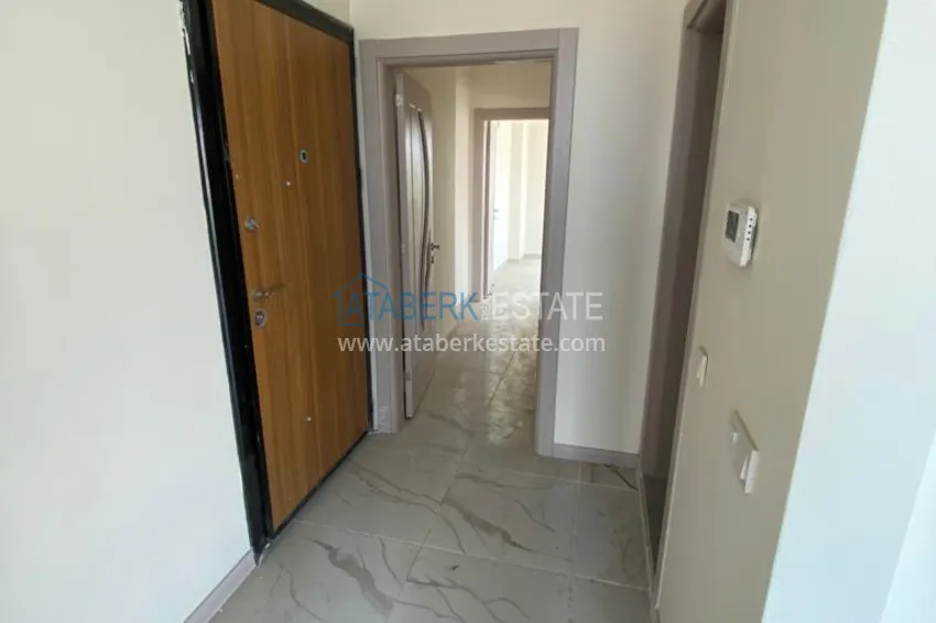 Приобрести Квартира в районе Авсаллар с чистовой отделкой и видом на горы 2 