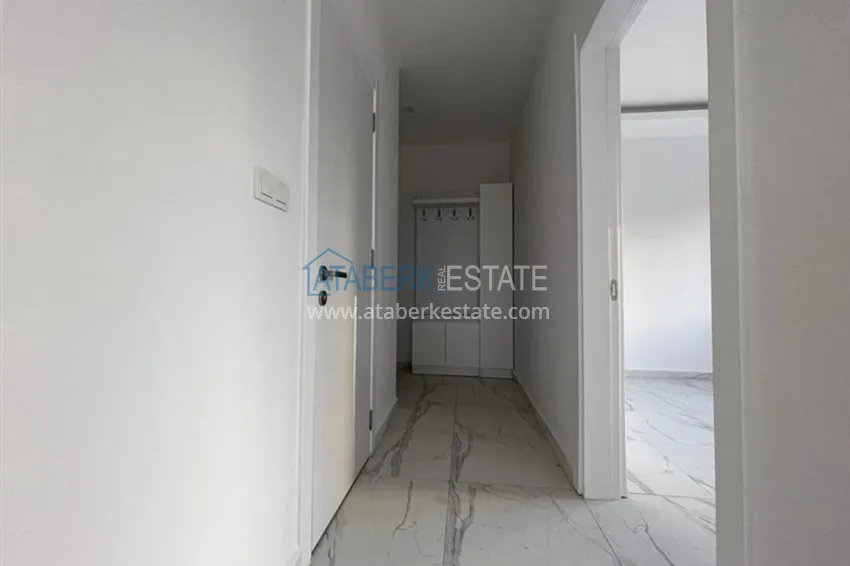 Приобрести Квартира в районе Махмутлар двухкомнатная с чистовой отделкой  2 