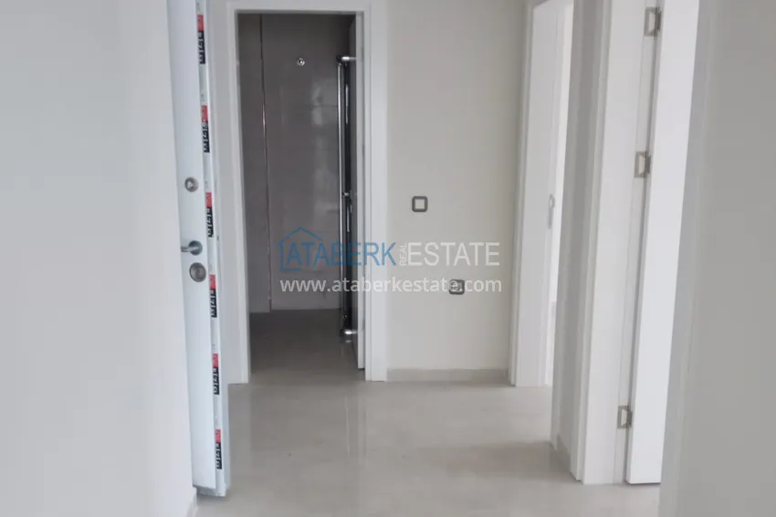 Приобрести Квартира в Махмутларе с чистовой отделкой и видом на море - первая береговая линия 2 