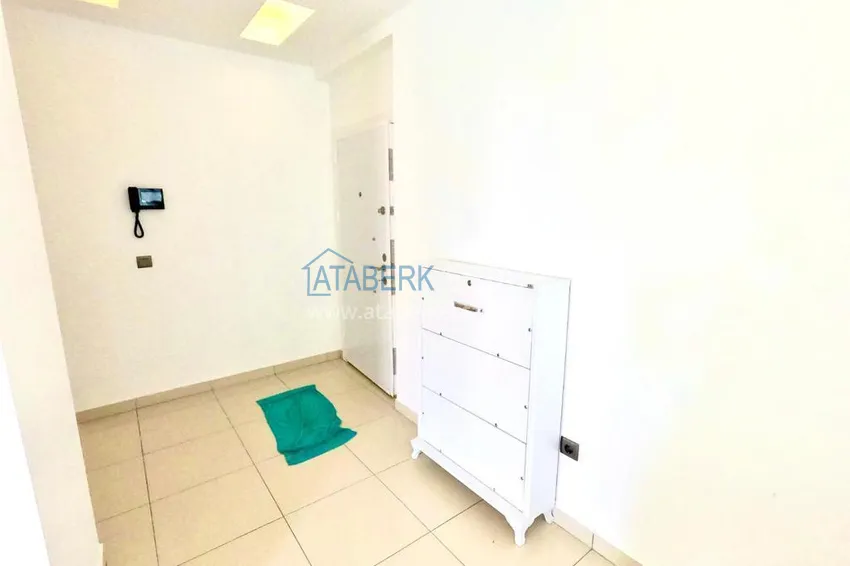 Приобрести Квартира в Тосмуре в комплексе с богатой инфраструктурой 2 