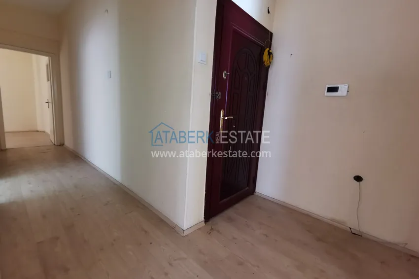 Приобрести Квартира в центре Алании с отдельной кухней и видом на море - первая береговая 2 