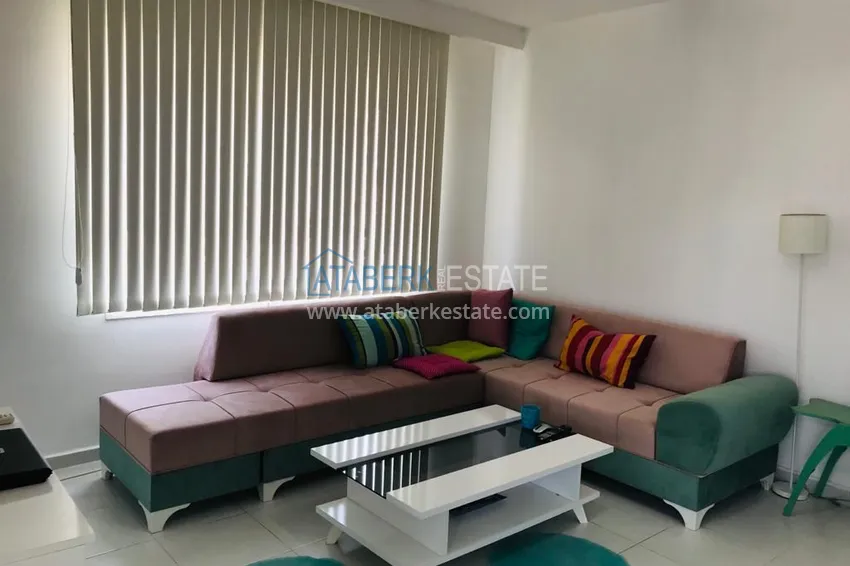 Приобрести Квартира в Махмутларе от собственника с видом на горы 2 