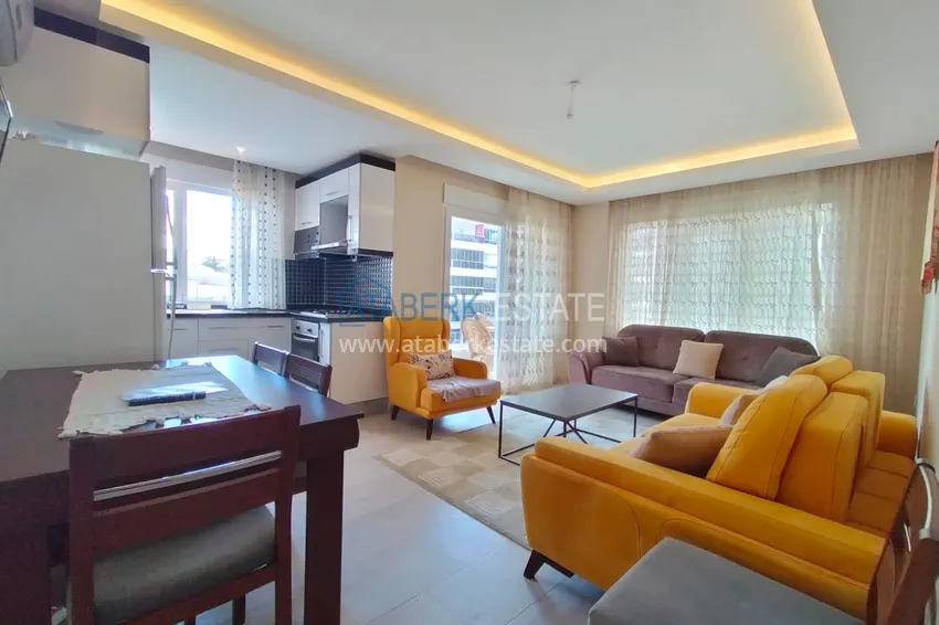 Приобрести Квартира в Кестеле меблированная в комплексе комфорт-класса 4 