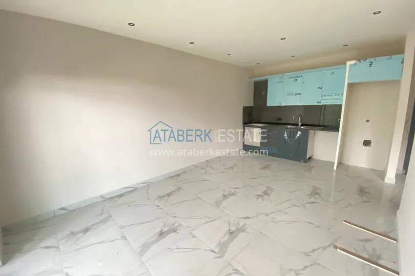 Приобрести Квартира в районе Оба с чистовой отделкой от инвестора 4 