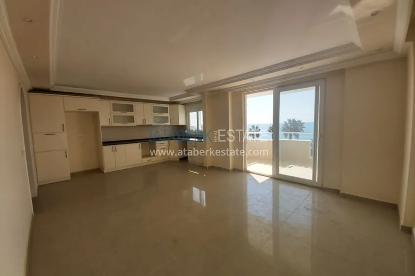 Приобрести Квартира в Махмутларе с прямым видом на море - первая береговая линия 2 