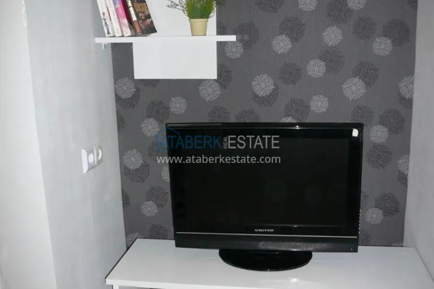 Приобрести Квартира в районе Оба – современный интерьер, рядом с морем 4 