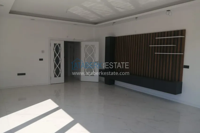 Приобрести Отдельно стоящая вилла в Анталии район Дошемеалты напрямую от собственника 3 