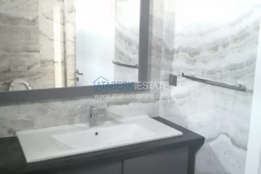 Приобрести Отдельно стоящая вилла в Анталии район Дошемеалты напрямую от собственника 30 