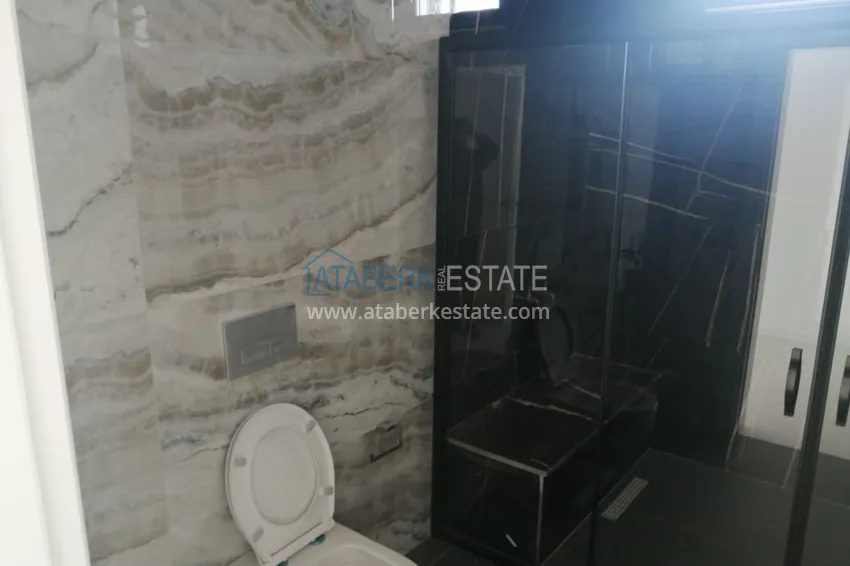 Приобрести Отдельно стоящая вилла в Анталии район Дошемеалты напрямую от собственника 31 