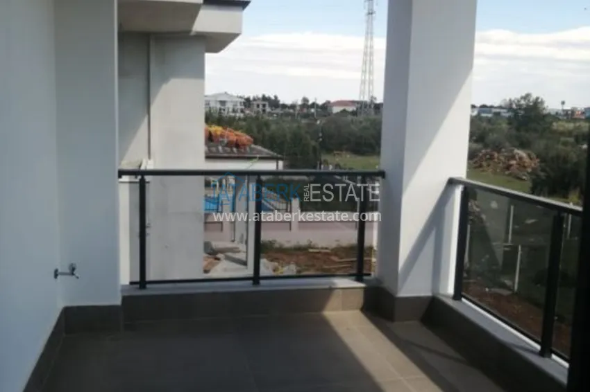 Приобрести Отдельно стоящая вилла в Анталии район Дошемеалты напрямую от собственника 33 