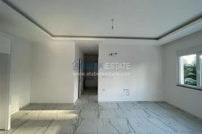 Приобрести Квартира в районе Махмутлар двухкомнатная с чистовой отделкой  3 