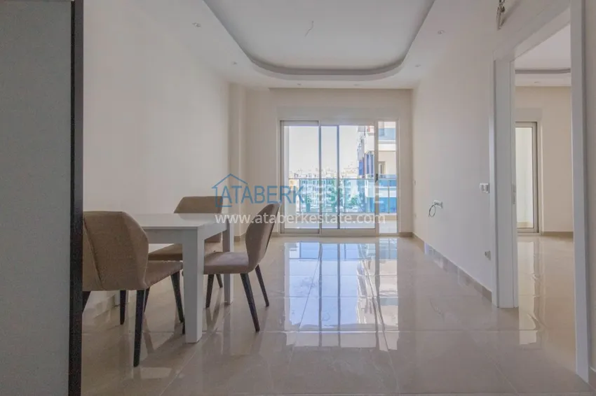 Приобрести Квартира в Махмутларе, в комплексе с богатой инфраструктурой 3 