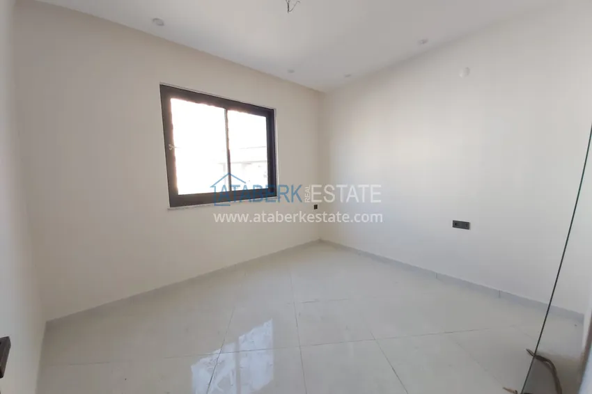 Приобрести Квартира двухкомнатная с качественной чистовой отделкой в Махмутларе 3 