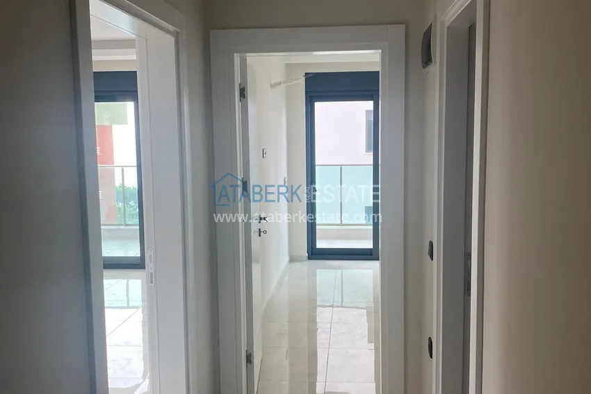 Приобрести Квартира в Махмутларе с чистовой отделкой в новом комплексе, на первой береговой 3 