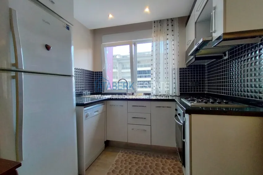 Приобрести Квартира в Кестеле меблированная в комплексе комфорт-класса 5 