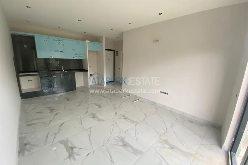 Приобрести Квартира в районе Оба с чистовой отделкой от инвестора 5 