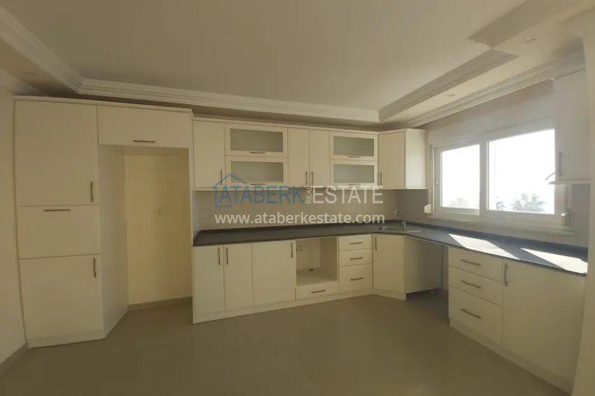 Приобрести Квартира в Махмутларе с прямым видом на море - первая береговая линия 3 