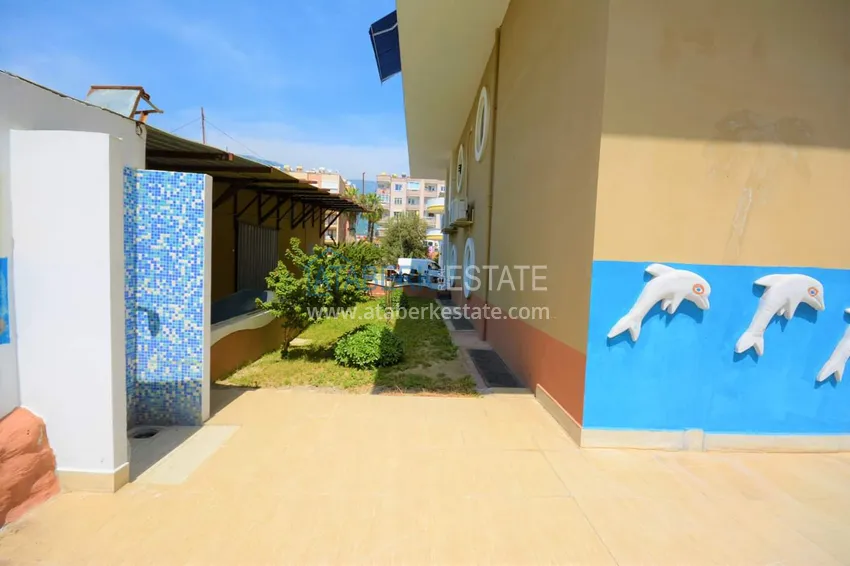 Квартира в Махмутларе от собственника с видом на горы 3 