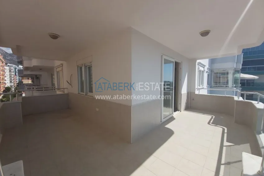 Приобрести Квартира в Махмутларе с прямым видом на море - первая береговая линия 4 