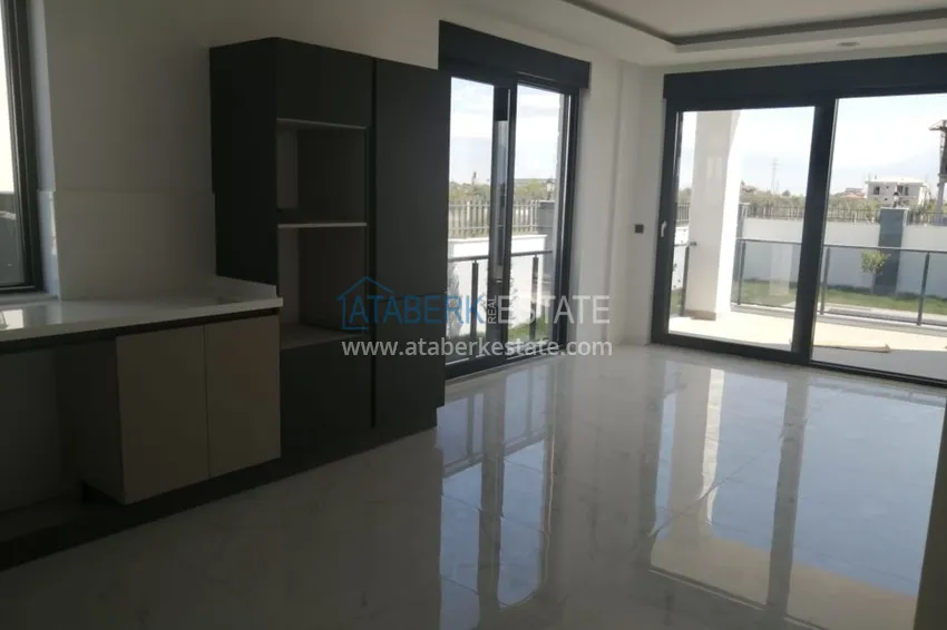 Приобрести Отдельно стоящая вилла в Анталии район Дошемеалты напрямую от собственника 4 