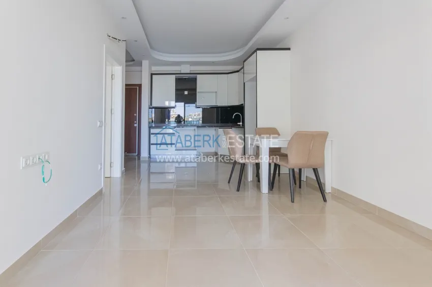 Приобрести Квартира в Махмутларе, в комплексе с богатой инфраструктурой 4 