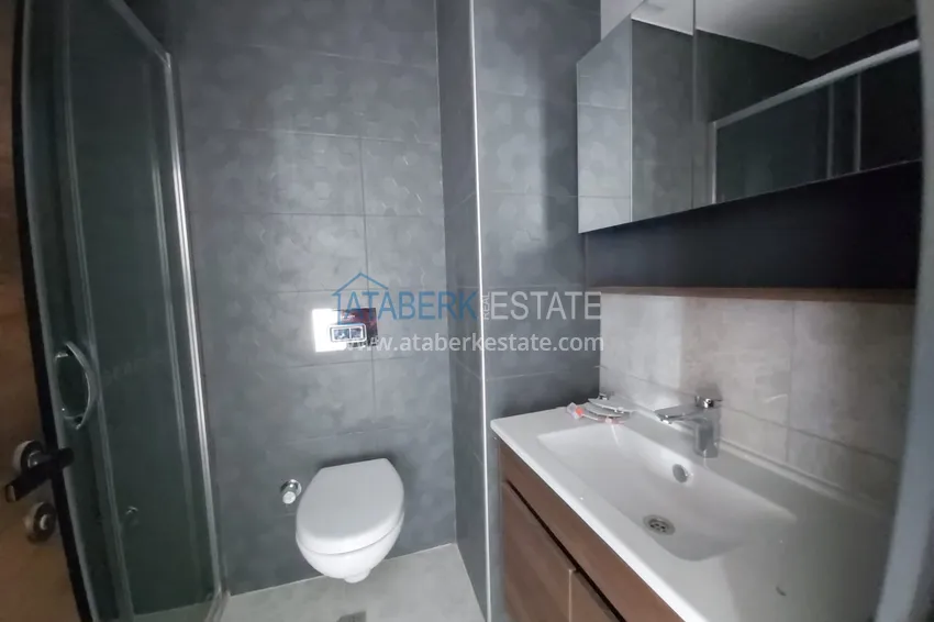 Приобрести Квартира двухкомнатная с качественной чистовой отделкой в Махмутларе 4 