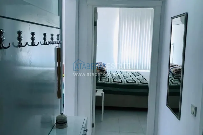 Приобрести Квартира в Махмутларе от собственника с видом на горы 4 