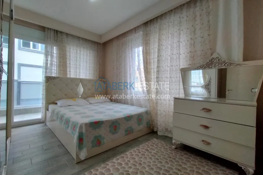 Приобрести Квартира в Кестеле меблированная в комплексе комфорт-класса 6 