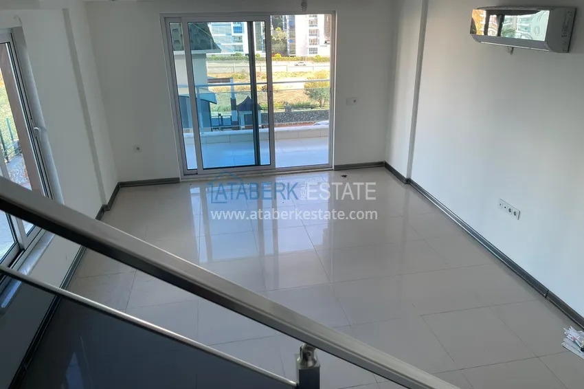 Приобрести Дуплекс в Кестеле с чистовой отделкой и видовыми характеристиками 4 