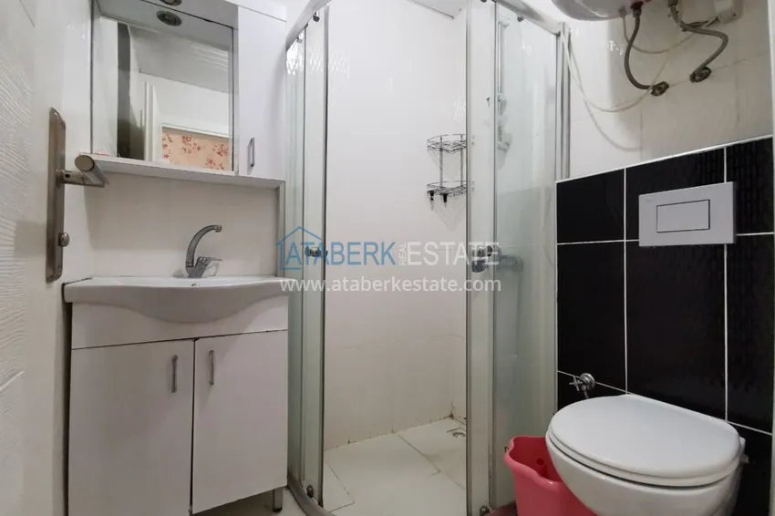 Приобрести Квартира-студия в Махмутларе с мебелью - недалеко от моря 4 