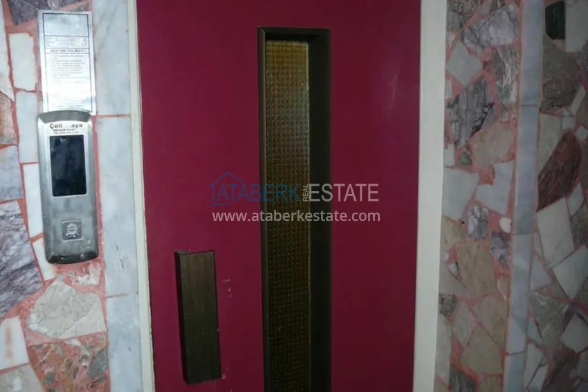 Квартира в районе Оба – современный интерьер, рядом с морем 5 